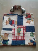 saco para menina, senhora ou... oferta