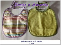 Babetes criança